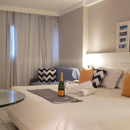 شقة Natal Prime - Porto Imperial المظهر الخارجي الصورة