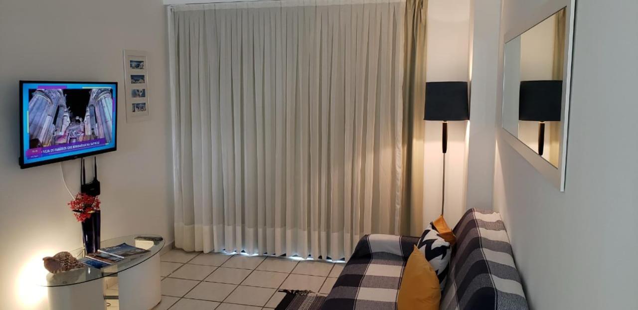 شقة Natal Prime - Porto Imperial المظهر الخارجي الصورة