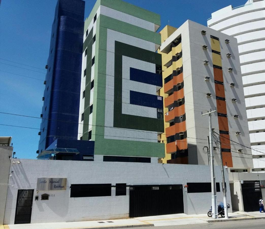 شقة Natal Prime - Porto Imperial المظهر الخارجي الصورة