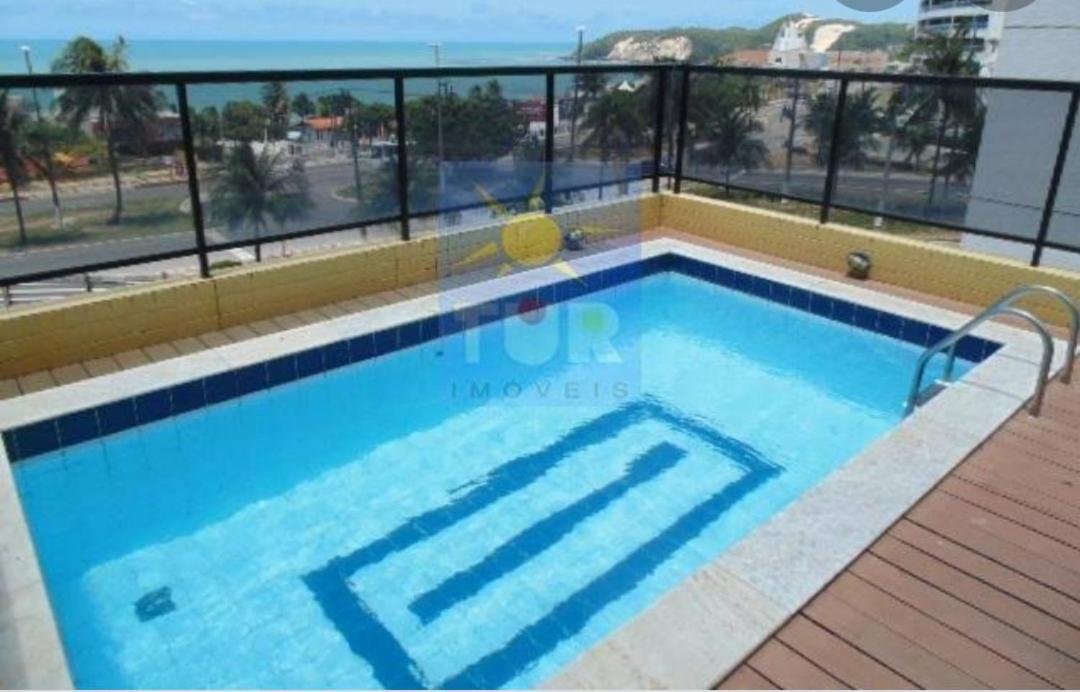 شقة Natal Prime - Porto Imperial المظهر الخارجي الصورة