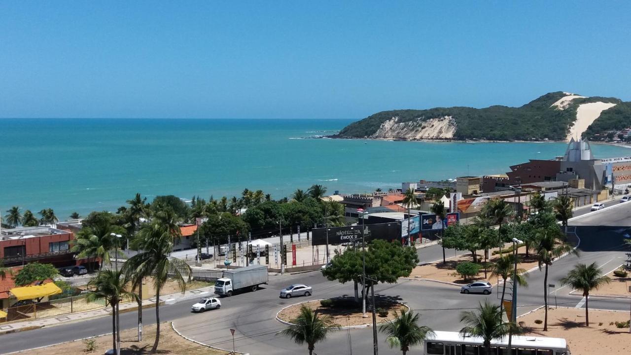 شقة Natal Prime - Porto Imperial المظهر الخارجي الصورة