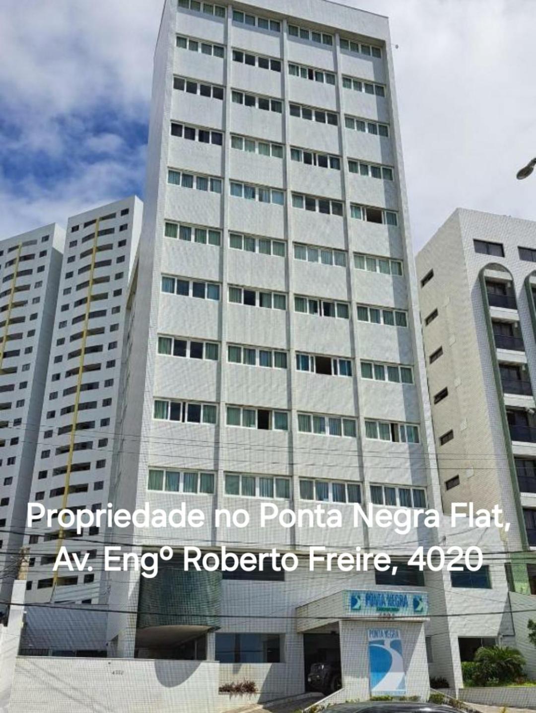 شقة Natal Prime - Porto Imperial الغرفة الصورة