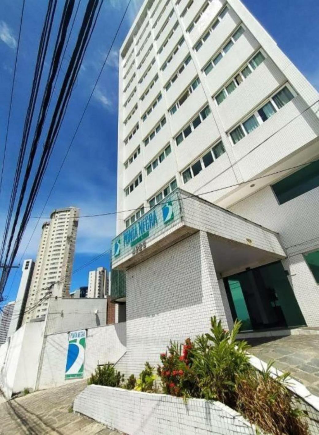 شقة Natal Prime - Porto Imperial المظهر الخارجي الصورة