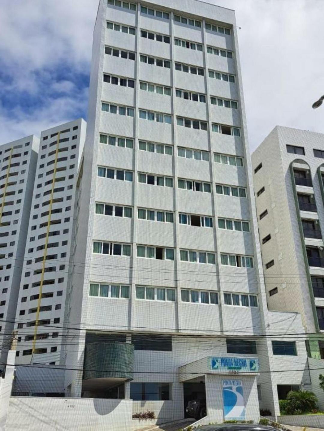 شقة Natal Prime - Porto Imperial المظهر الخارجي الصورة