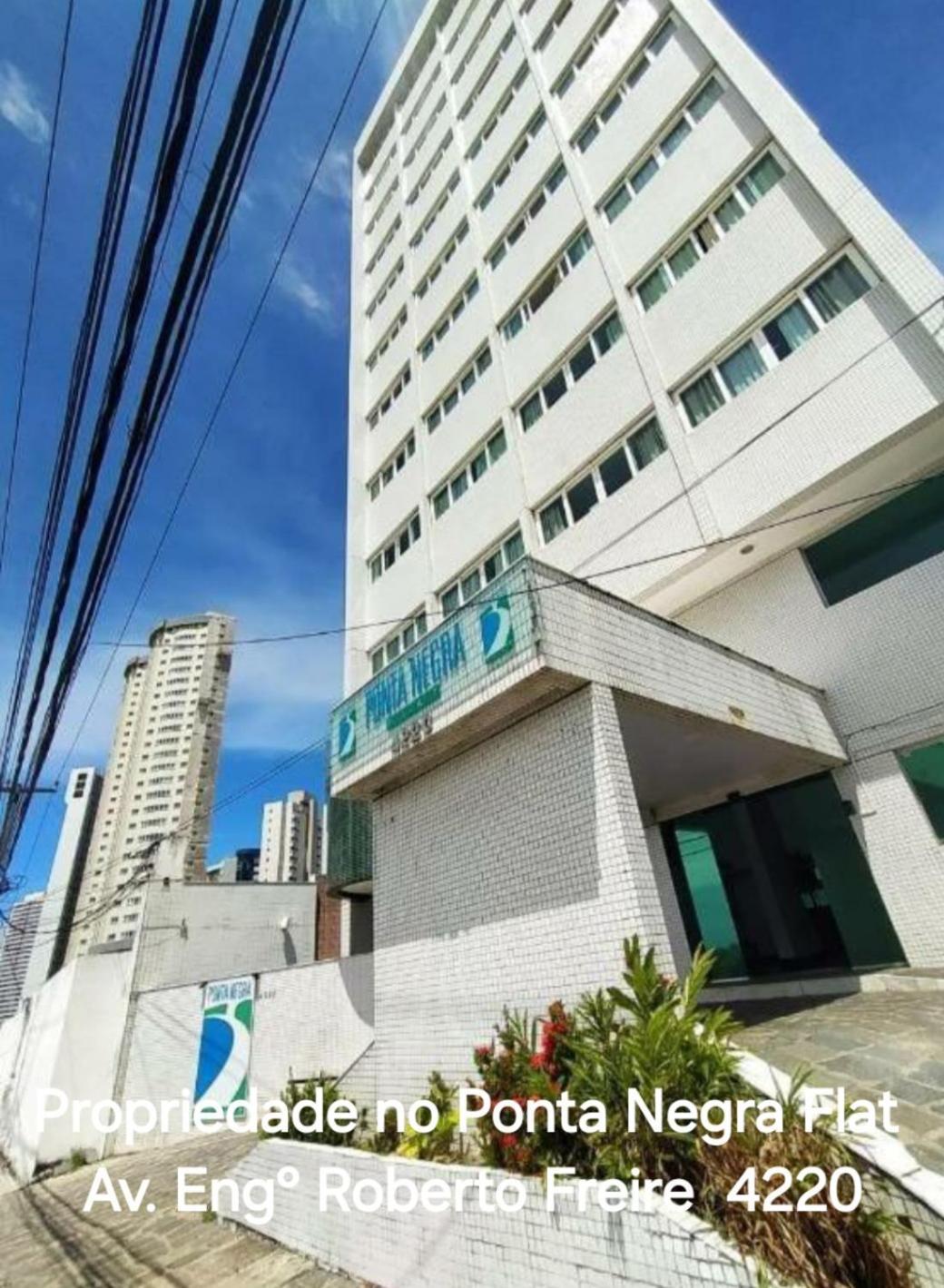 شقة Natal Prime - Porto Imperial الغرفة الصورة
