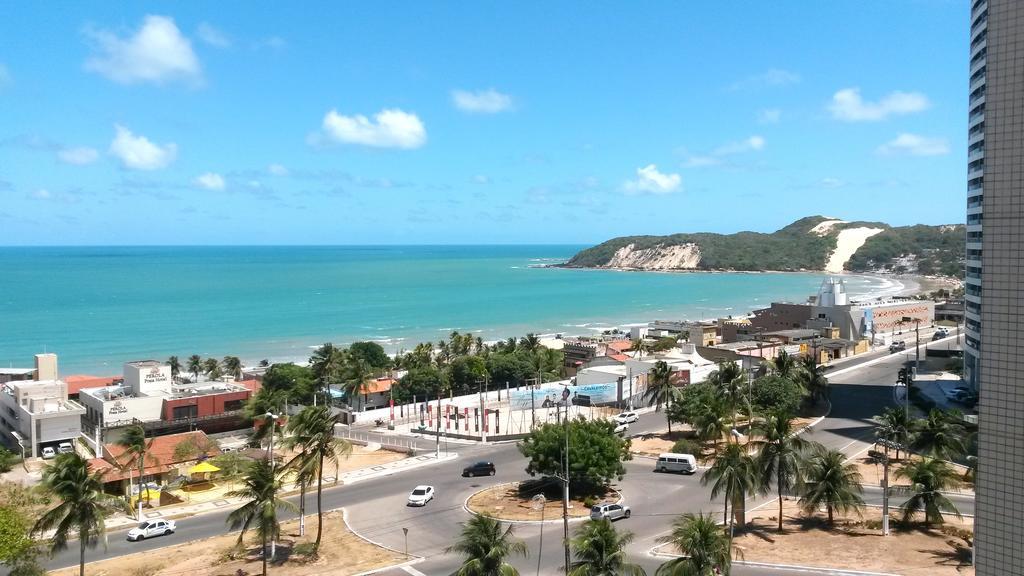 شقة Natal Prime - Porto Imperial المظهر الخارجي الصورة