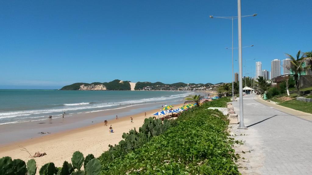 شقة Natal Prime - Porto Imperial المظهر الخارجي الصورة
