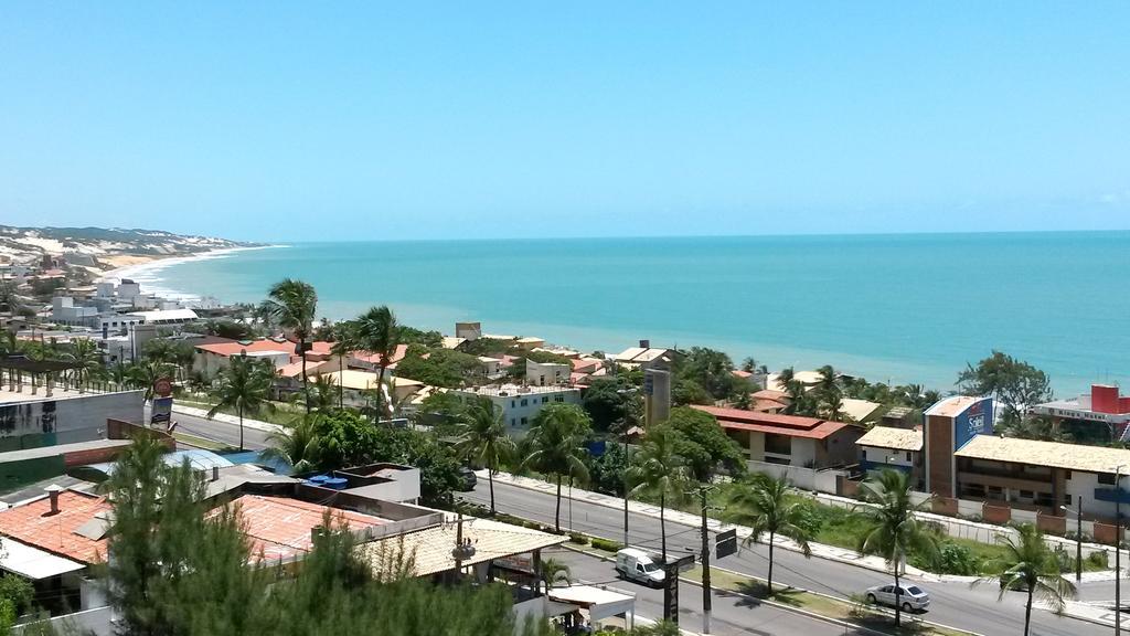 شقة Natal Prime - Porto Imperial الغرفة الصورة
